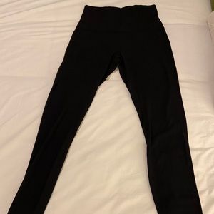Lululemon Align leggings